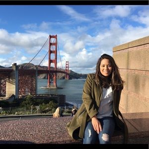 Meet your Posher, Ashley